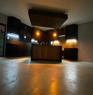 Home Improvements